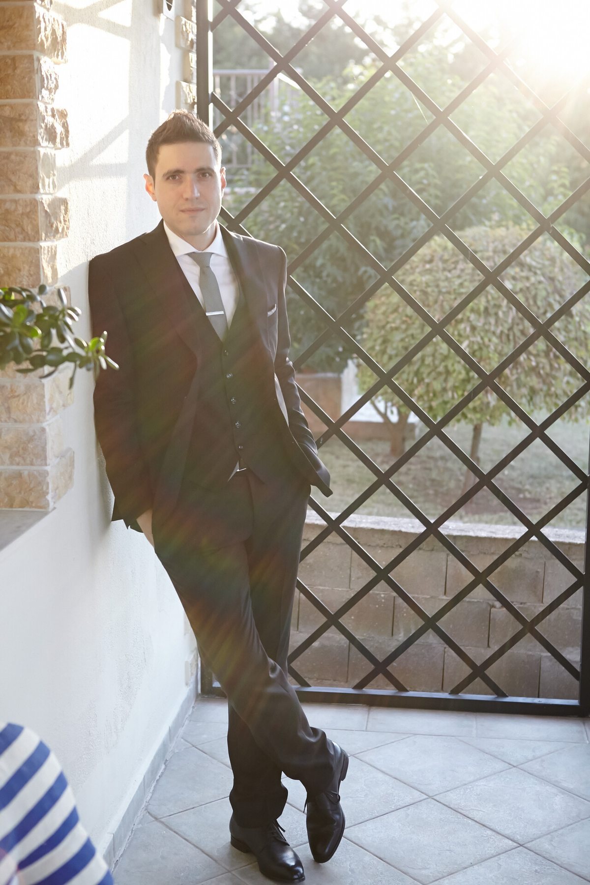Georgios Tsimplidis, Lead Power Systems Engineer – photo 3