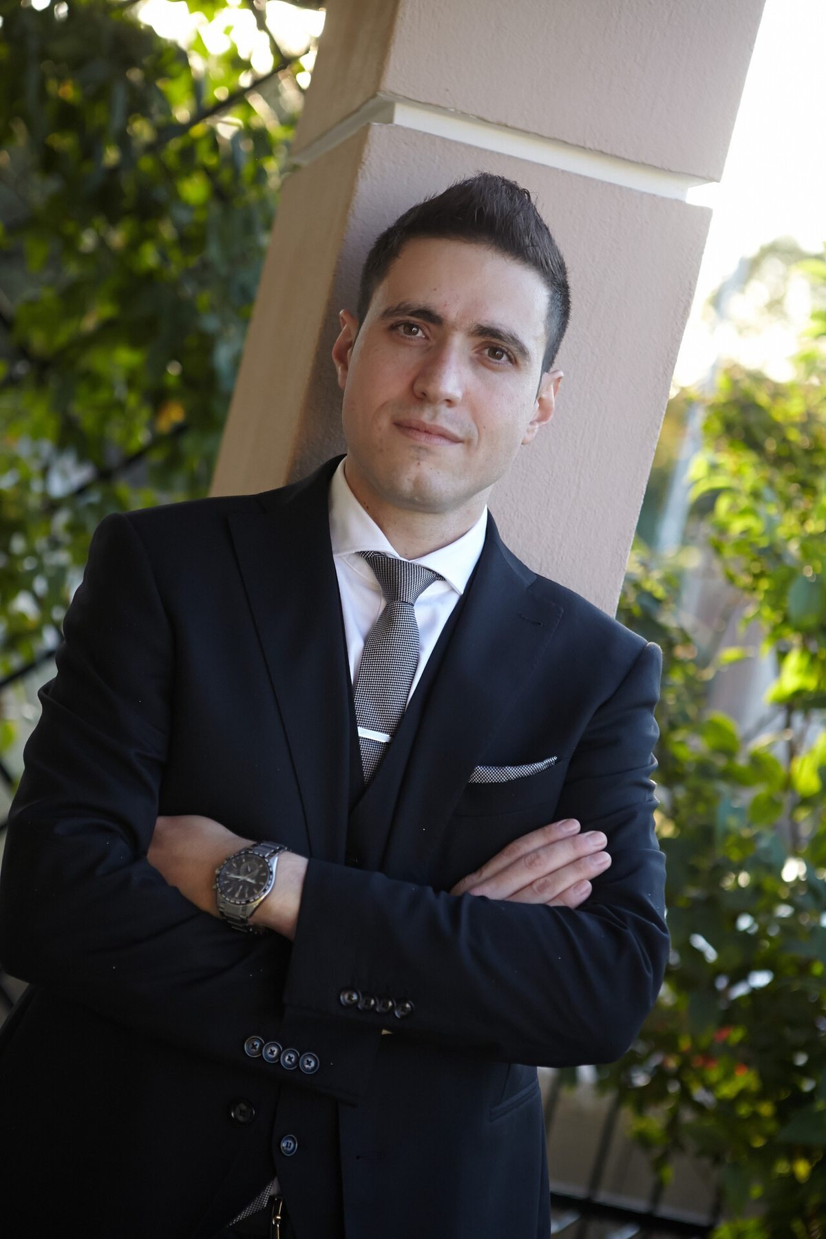 Georgios Tsimplidis, Lead Power Systems Engineer – photo 5