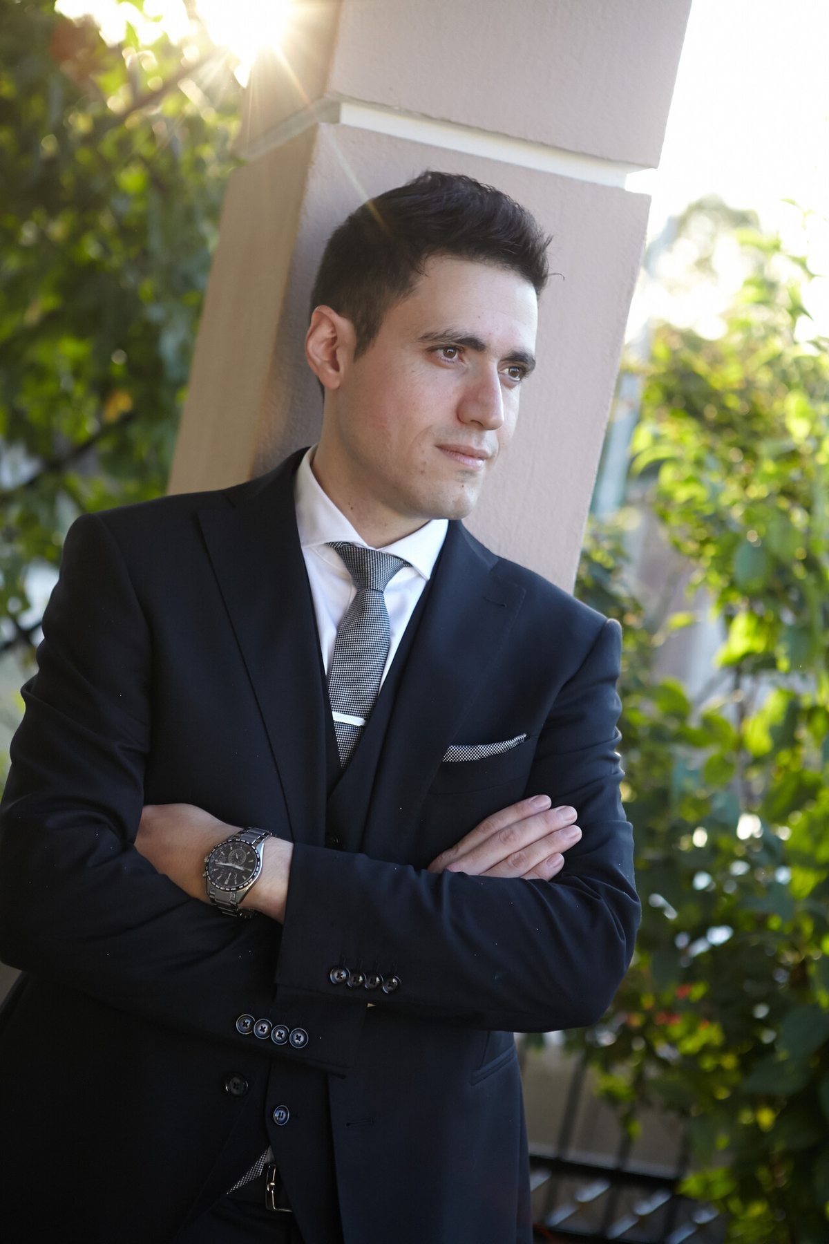 Georgios Tsimplidis, Lead Power Systems Engineer – photo 6