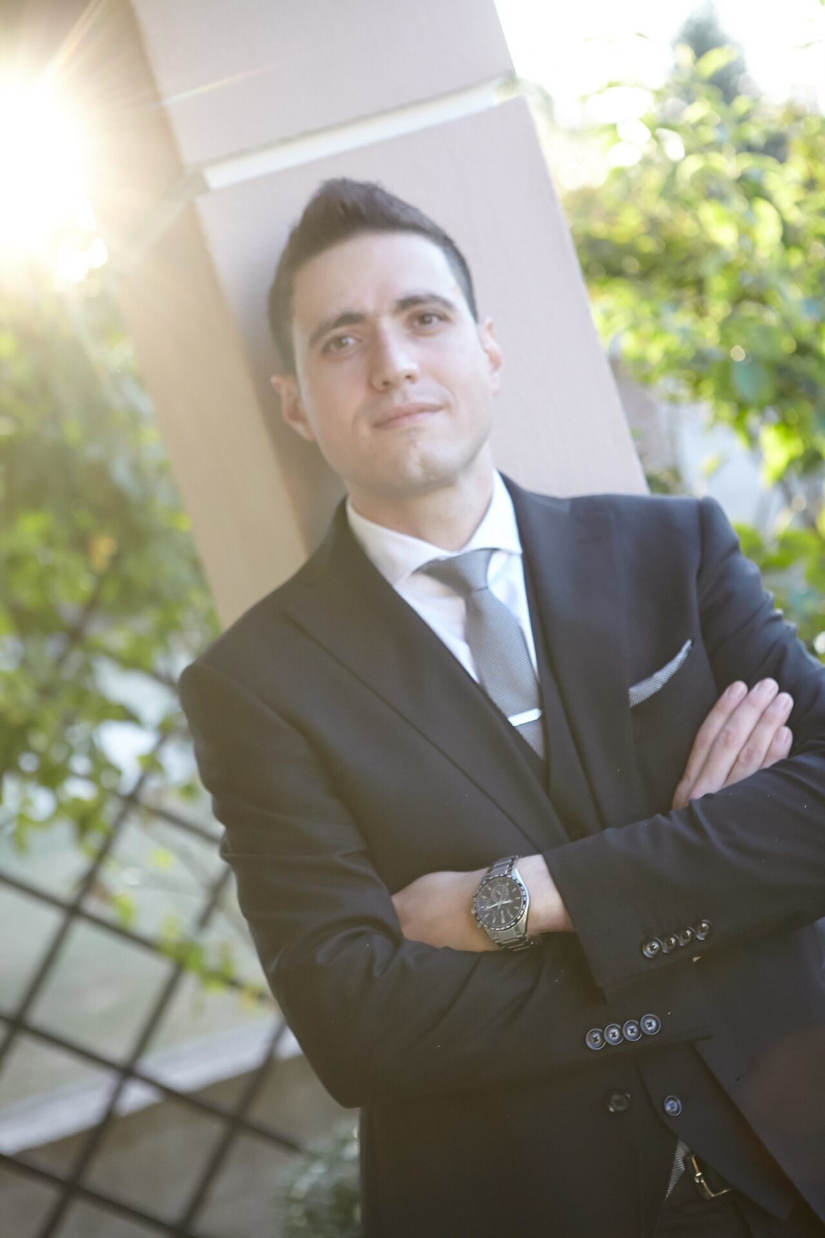 Georgios Tsimplidis, Lead Power Systems Engineer – photo 7
