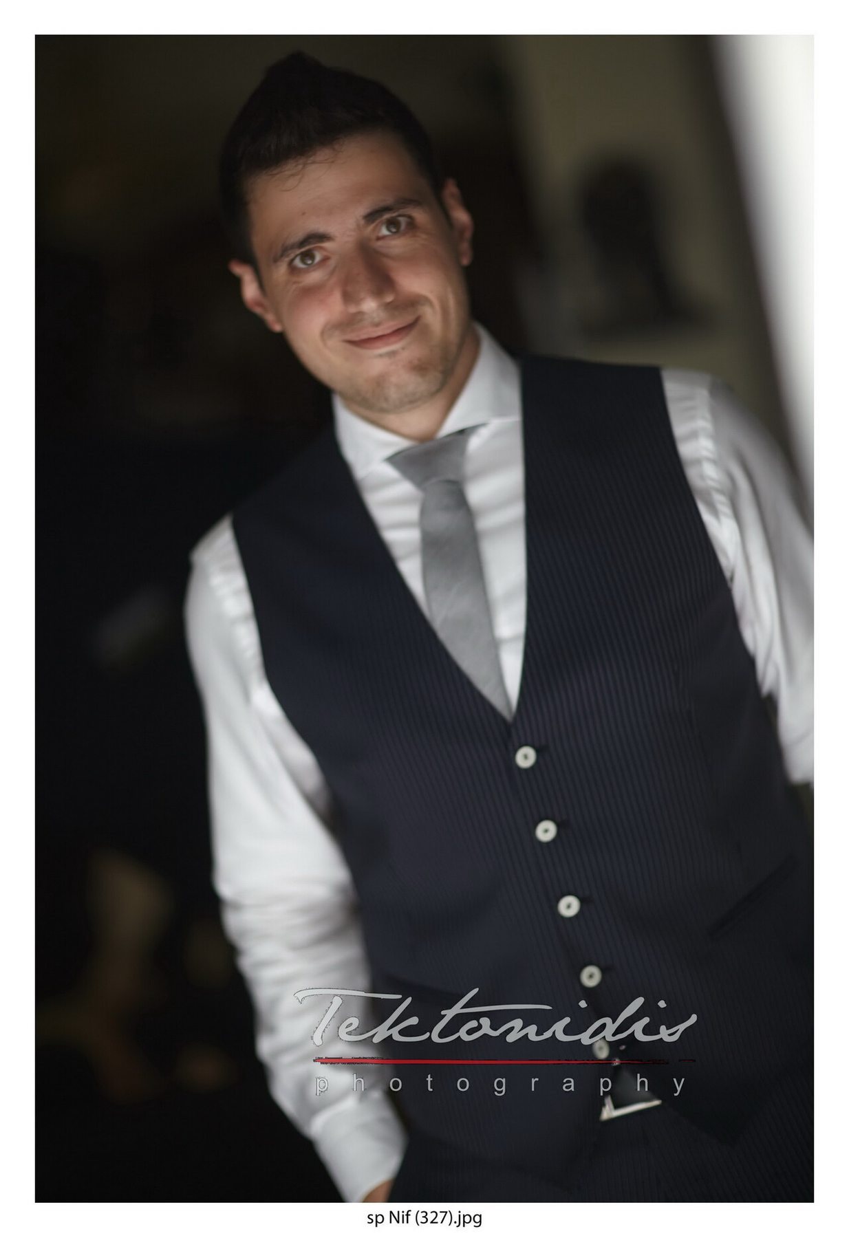 Georgios Tsimplidis, Personal pillar – photo 1