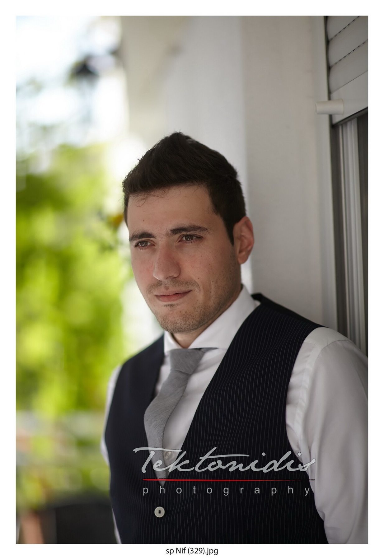 Georgios Tsimplidis, Personal pillar – photo 2