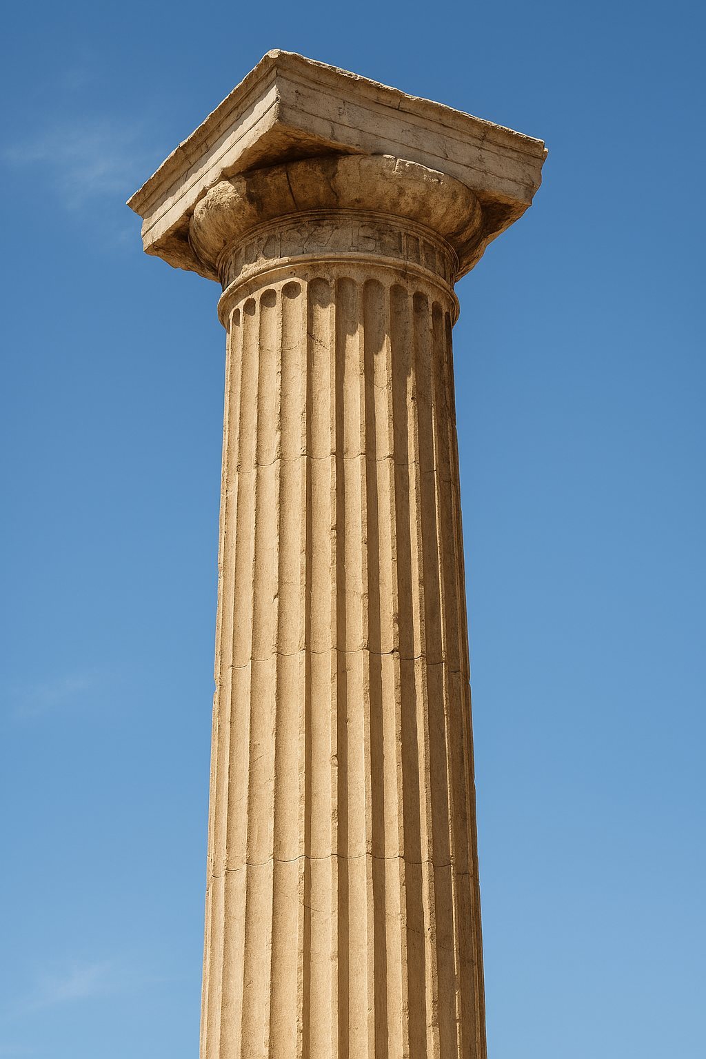 Georgios Tsimplidis, Personal pillar – photo 6