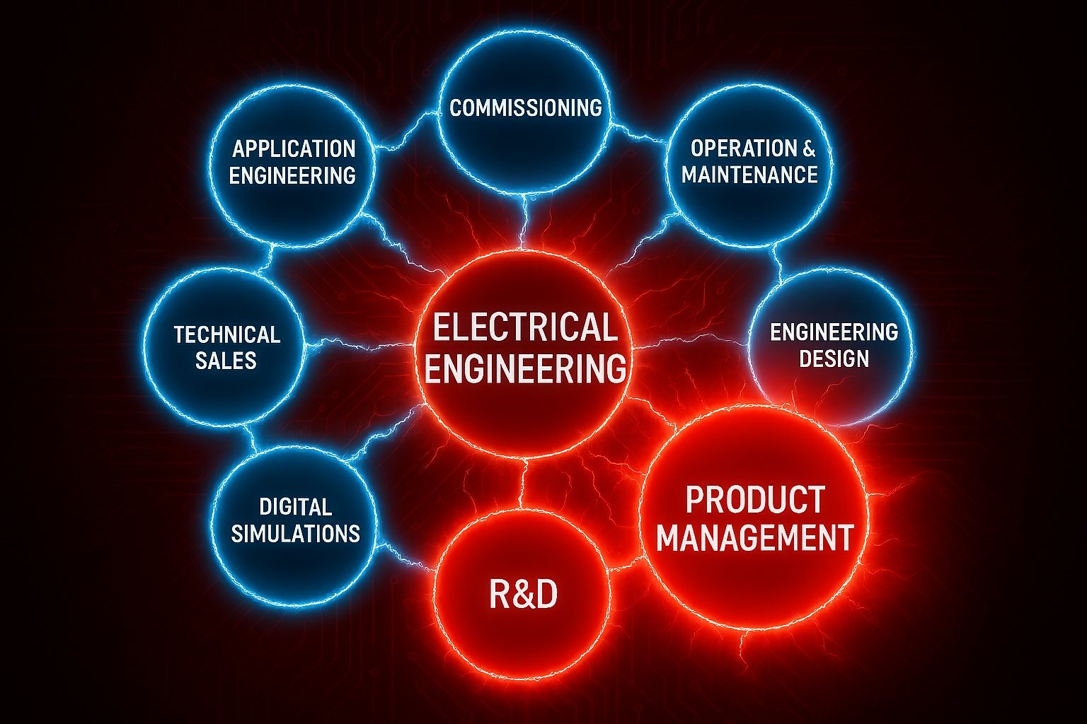 R&D and product management for Unirec H2